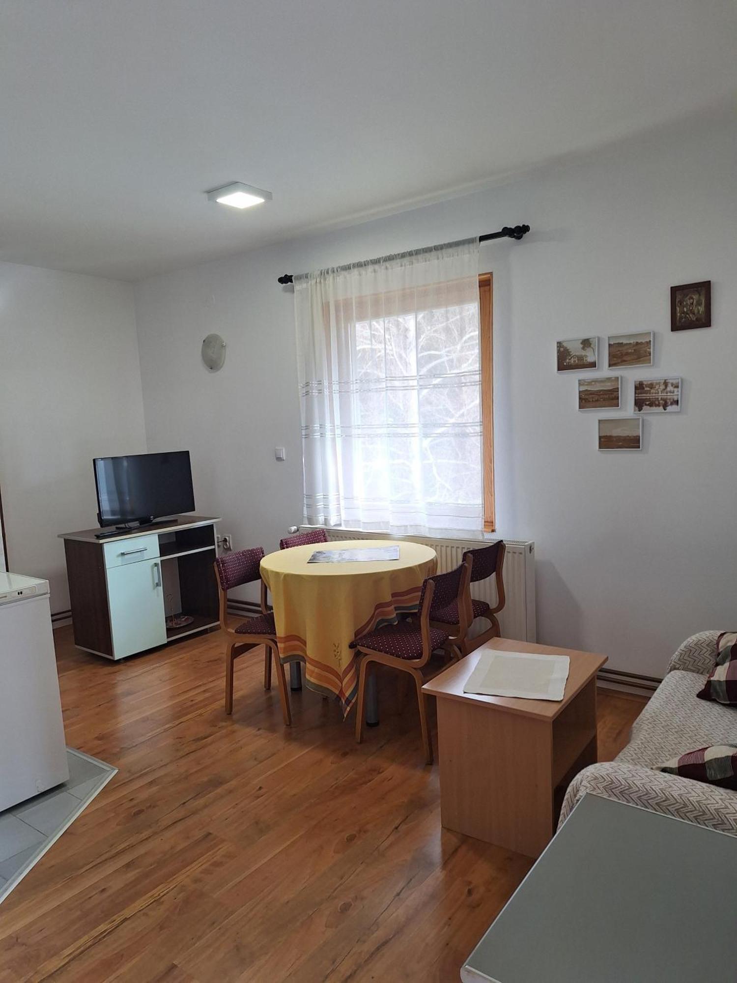 Apartmani Nika Zlatibor Exteriör bild