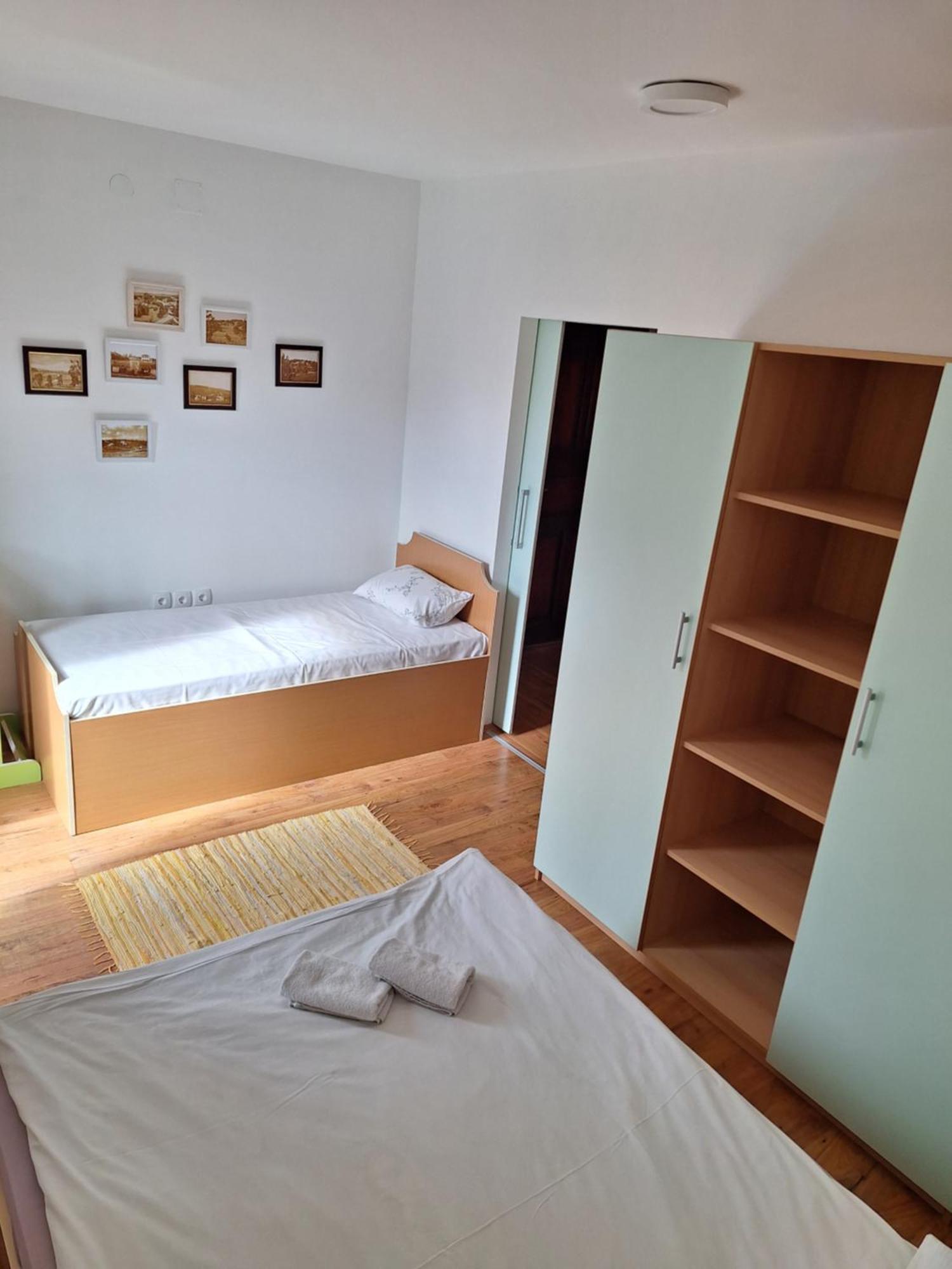 Apartmani Nika Zlatibor Exteriör bild
