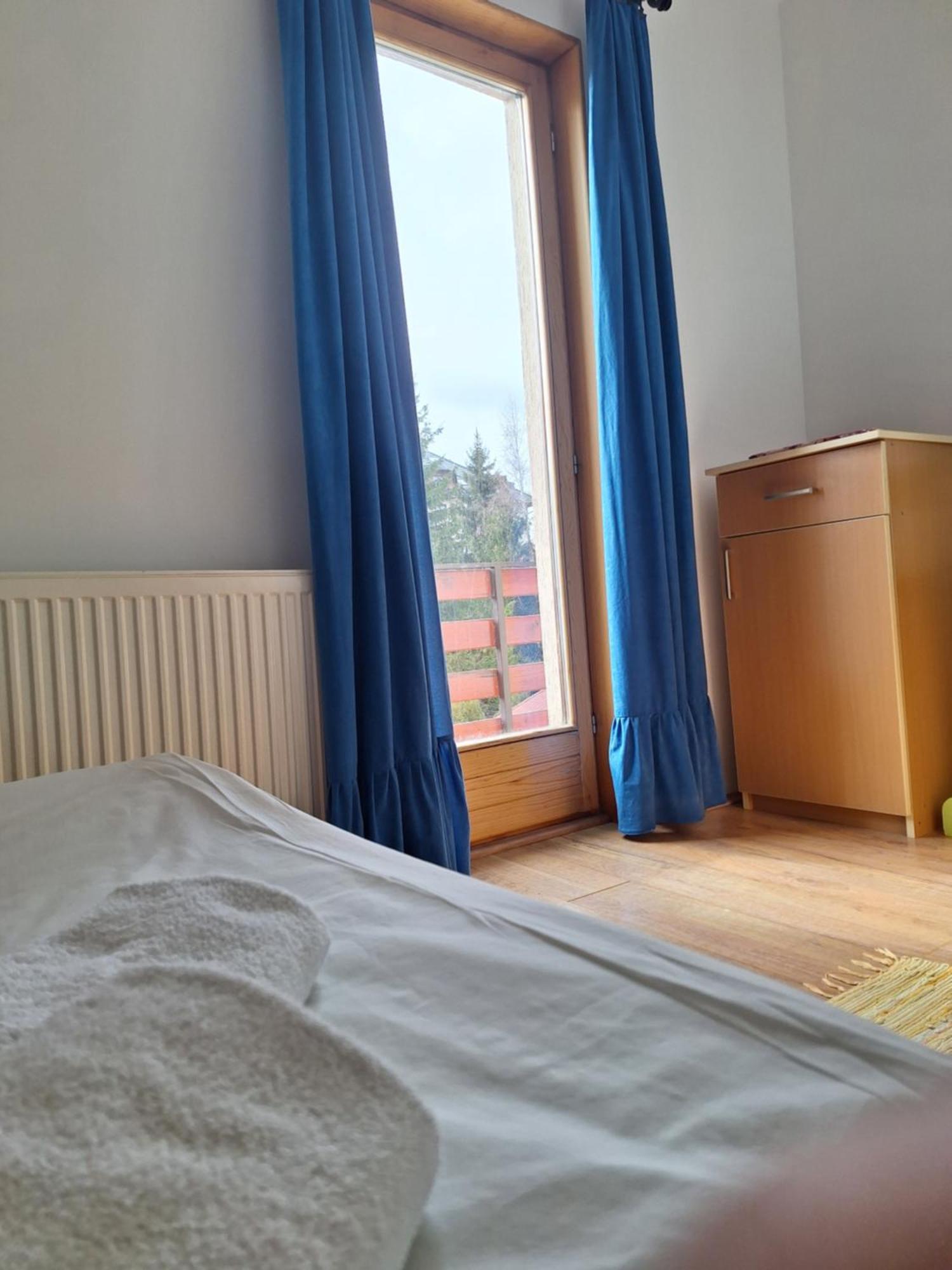 Apartmani Nika Zlatibor Exteriör bild
