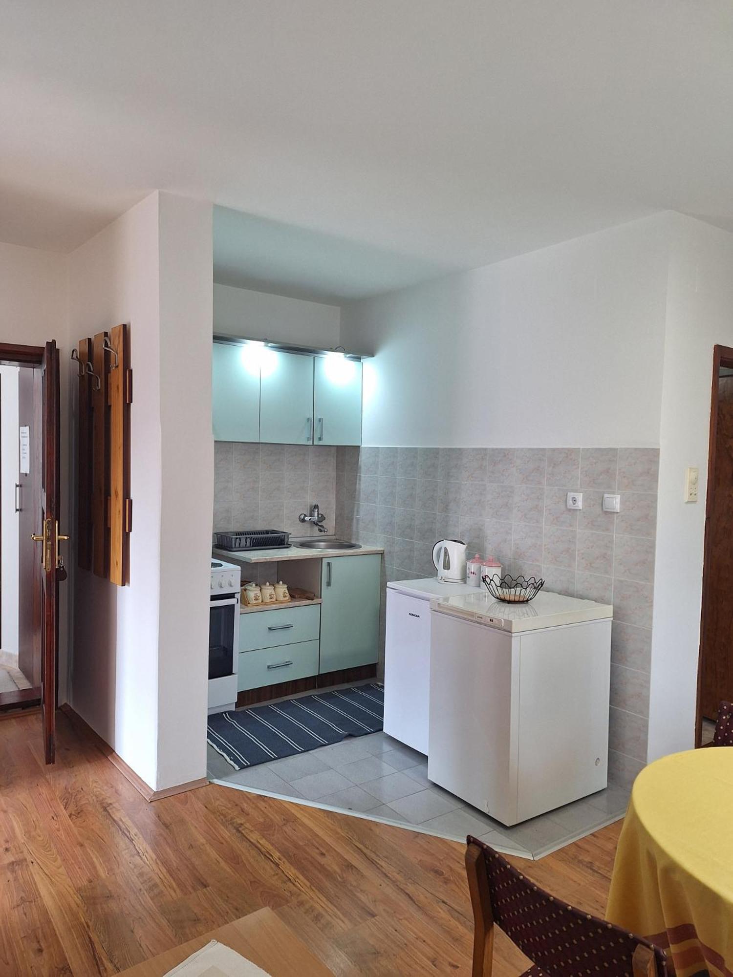 Apartmani Nika Zlatibor Exteriör bild